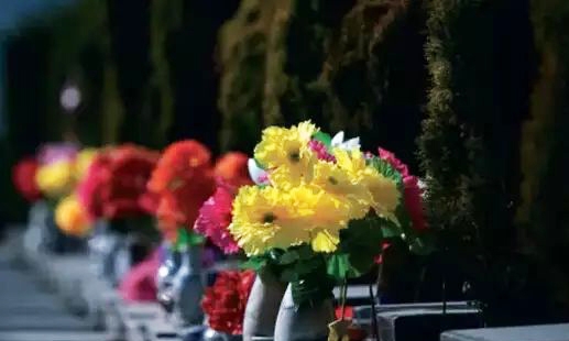 古人下葬之前为啥嘴里都要含东西？其目的是什么？